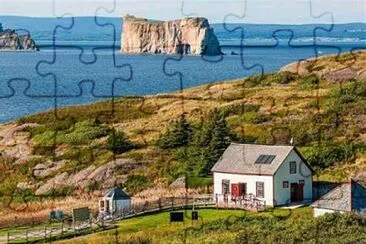 NATUREZA jigsaw puzzle