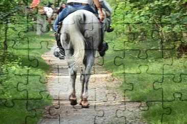 in campagna jigsaw puzzle