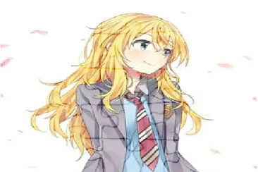 kaori jigsaw puzzle