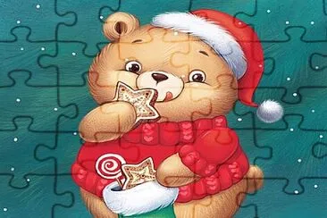 image jigsaw puzzle