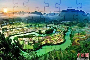 somewher2 jigsaw puzzle