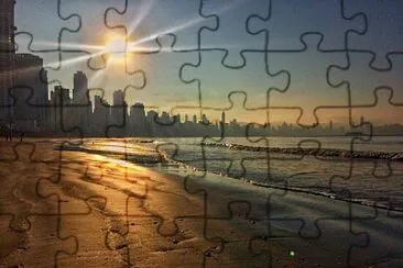 imagem jigsaw puzzle