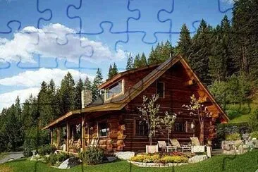 imagem jigsaw puzzle