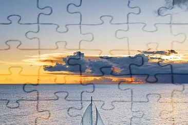 natural jigsaw puzzle