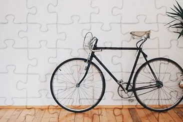 Foto jigsaw puzzle