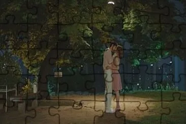 bride of the water god jigsaw puzzle