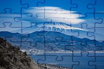 natural jigsaw puzzle