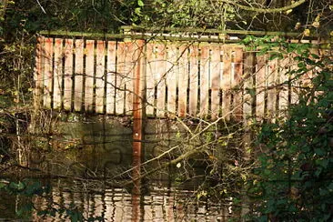 acqua sottoponte