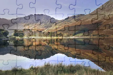 natureza jigsaw puzzle