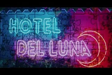 פאזל של Hotel del luna