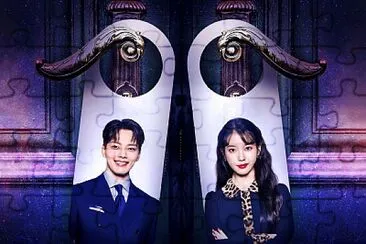 פאזל של Hotel del luna