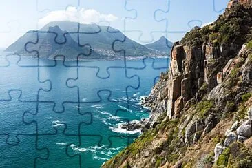 natureza jigsaw puzzle