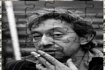 Serge Gainsbourg