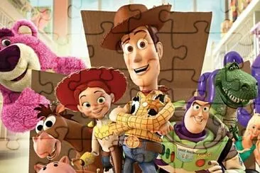 toy story