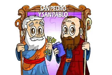 SAN PEDRO Y SAN PABLO