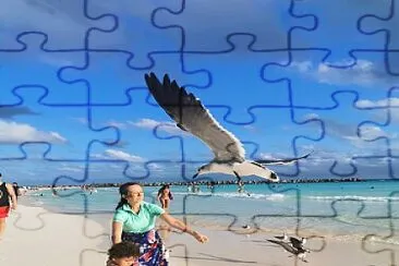 De la mano de un príncipe jigsaw puzzle