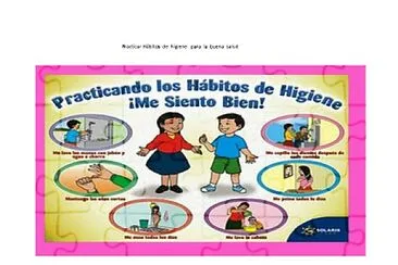 Hábitos  de  aseo