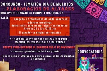 DIA DE MUERTOS jigsaw puzzle