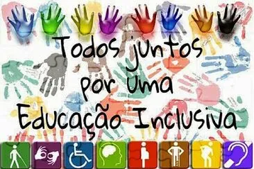 פאזל של INCLUSÃO