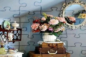 flores jigsaw puzzle