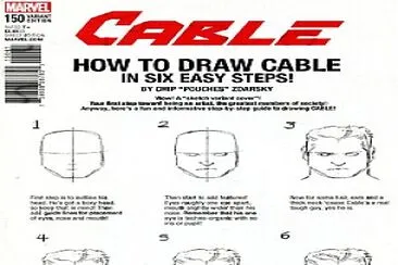 CABLE - 150.C - (4th SERIE)