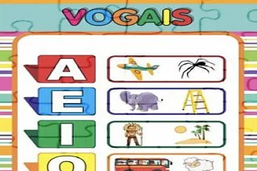 VOGAIS jigsaw puzzle