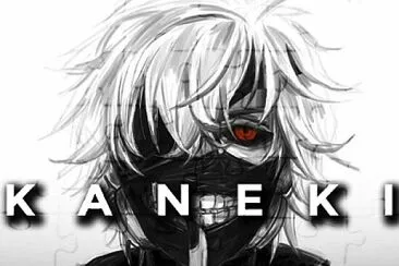 Kaneki