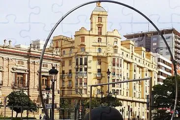 valencia 2020 jigsaw puzzle