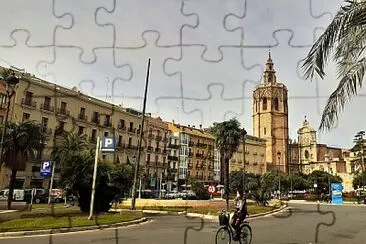 valencia 2020 jigsaw puzzle