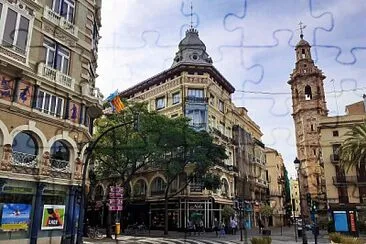 valencia 2020 jigsaw puzzle