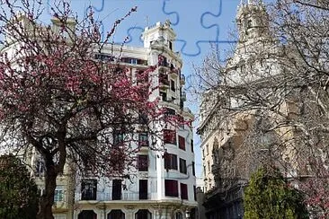 valencia 2020 jigsaw puzzle