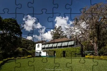 imagem jigsaw puzzle