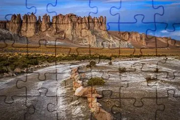 imagem jigsaw puzzle