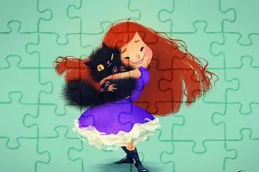 image jigsaw puzzle