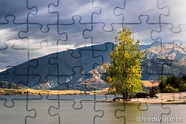 imagem jigsaw puzzle