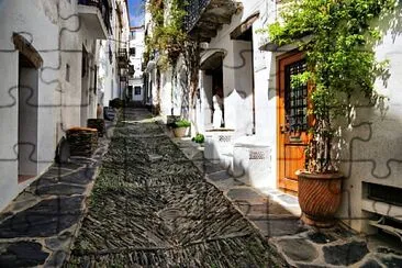 Cadaqués-Girona