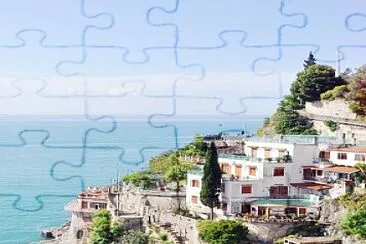 Italy jigsaw puzzle