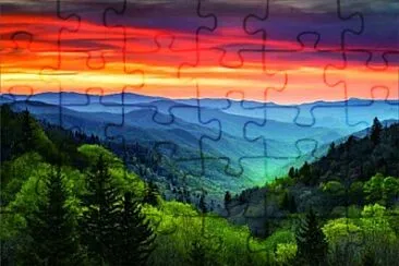 Toy jigsaw puzzle