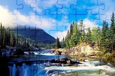 imagem jigsaw puzzle