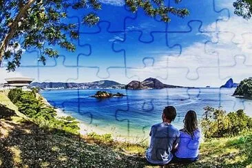 imagem jigsaw puzzle