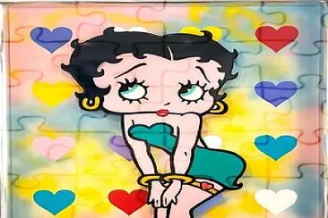 Betty Boop