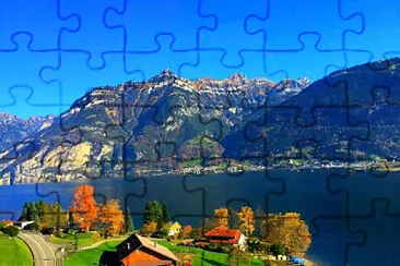 NATUREZA jigsaw puzzle