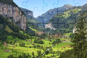 imagem jigsaw puzzle