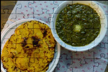 saag