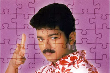 vijay jigsaw puzzle