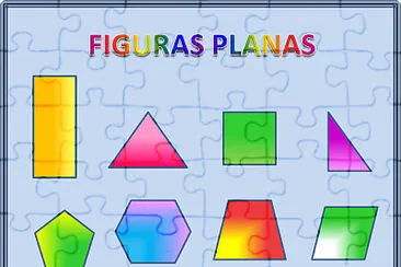 Figuras planas