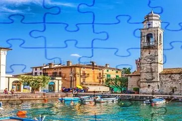 Lugares jigsaw puzzle