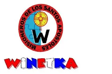 FELIZ ANIVERSARIO COLEGIO WINNETKA