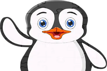 pinguino