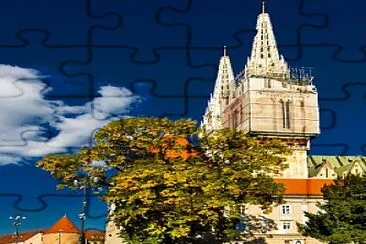 Autor Slavko Drobnić - Bakačeva jigsaw puzzle